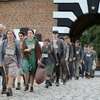 Terezín: Láska za zdí – Český film přináší další velkou historickou látku | Fandíme filmu