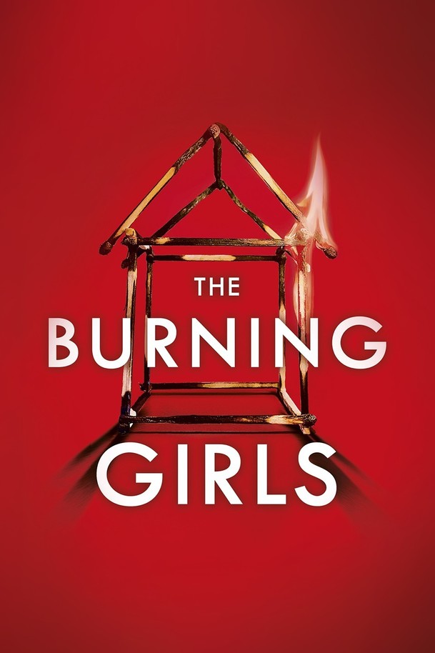 The Burning Girls: Pověry rozežírají vísku s temnou minulostí | Fandíme serialům