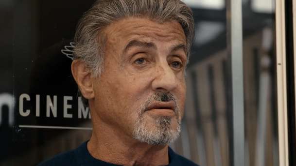 Sly: Trailer přibližuje dokument o Stalloneovi | Fandíme filmu