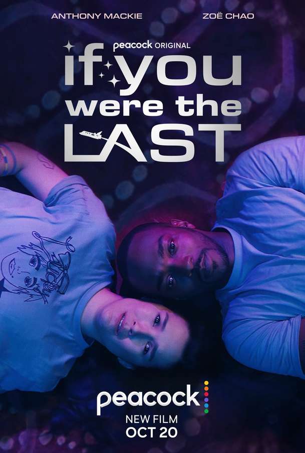 If You Were the Last: Vesmírní trosečníci v romantické komedii váhají, zda to dát dohromady | Fandíme filmu