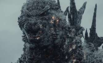 Godzilla Minus One: Destruktivní velkofilm uvidíme v našich kinech | Fandíme filmu