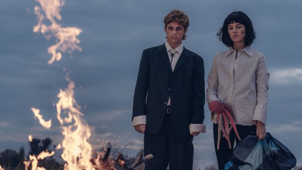 Naprostí začátečníci: Léto plné touhy na Netflixu | Fandíme serialům
