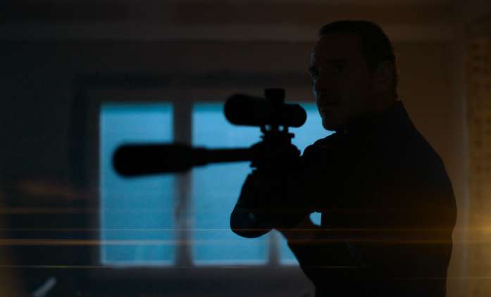 Zabiják: Nový trailer detailně popisuje pracovní den profesionálního vraha | Fandíme filmu