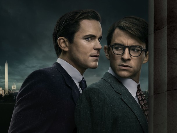 Fellow Travelers: Zakázaná romance sklízí chválu | Fandíme serialům