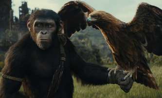 Království Planeta opic: První teaser je tu | Fandíme filmu