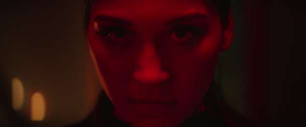 Echo: Nová marvelovka je krvavá, mládeži nepřístupná a vévodí jí Kingpin - trailer | Fandíme filmu