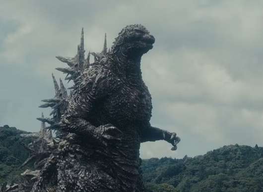 Godzilla: Další řádění obřího monstra ohlásilo datum premiéry | Fandíme filmu