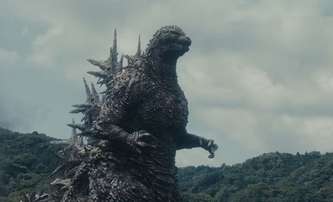 Godzilla -1.0: V novém traileru se proti ještěrovi staví armáda | Fandíme filmu