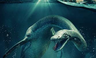 The Loch Ness Horror: Lochneska unikla z jezera a řádí | Fandíme filmu