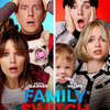 Rodinná rošáda: Trailer představuje komedii, kde si příbuzní prohodí těla | Fandíme filmu
