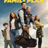 Plán pro rodinu: Trailer představuje Marka Wahlberga jako tatíka-špiona | Fandíme filmu
