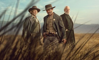 Lawmen: Bass Reeves – Nejdrsnější šerif divokého západu v novém seriálu | Fandíme filmu