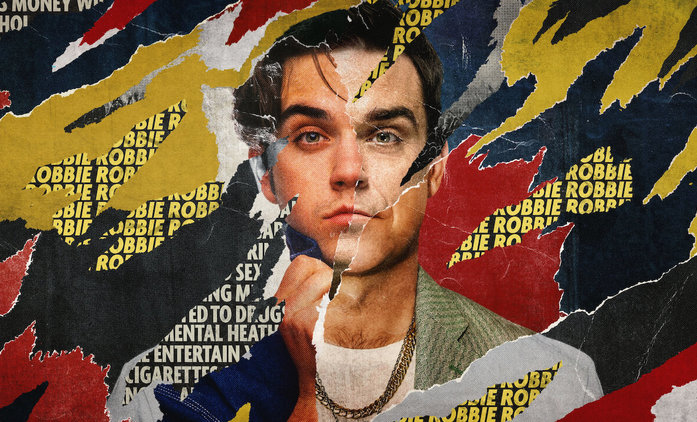 Robbie Williams: Dokument Netflixu představuje dráhu hvězdného zpěváka | Fandíme seriálům