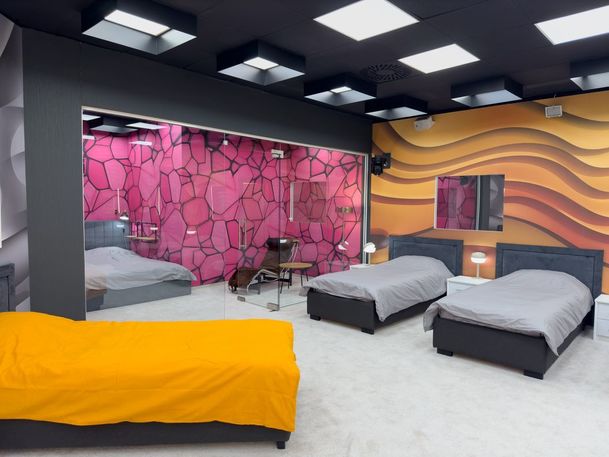 Big Brother je zpátky v Česku, právě začíná | Fandíme serialům