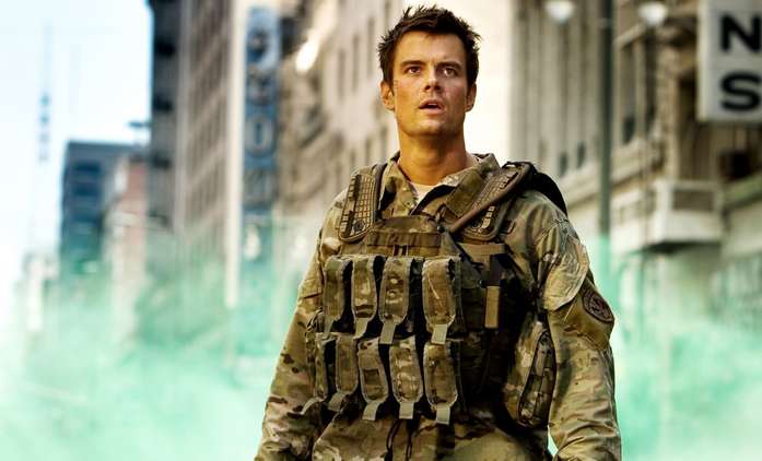 Off The Grid: Josh Duhamel prchá s ukradenou super technologií | Fandíme filmu