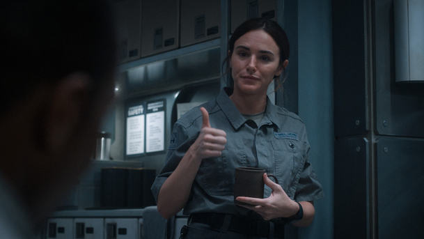 For All Mankind: Začala 4. a poslední sezona | Fandíme serialům