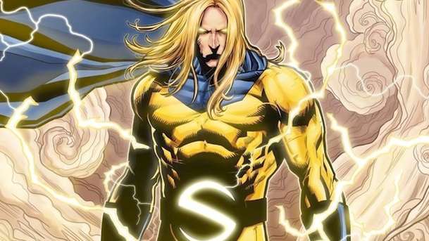 Sentry: Nástup „temného supermana“ do světa Marvelu je potvrzený | Fandíme filmu