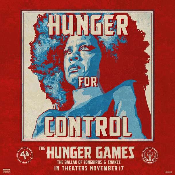 Hunger Games: Balada o ptácích a hadech – Další boj o život v našich kinech | Fandíme filmu