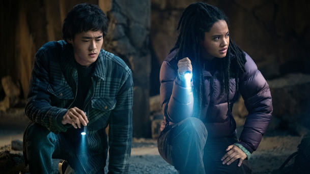 Monarch: Odkaz monster: Chválený seriál ze světa Godzilly dorazil | Fandíme serialům