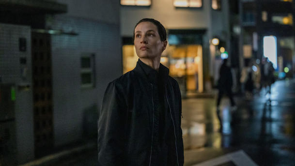 Monarch: Odkaz monster: Chválený seriál ze světa Godzilly dorazil | Fandíme serialům