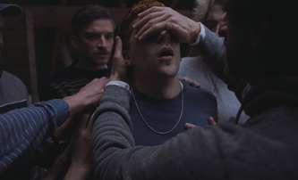 Manodrome: Jesse Eisenberg v „Klubu rváčů roku 2023“ | Fandíme filmu