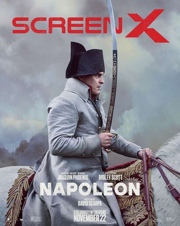 Napoleon: Finální trailer a co říkají recenze | Fandíme filmu