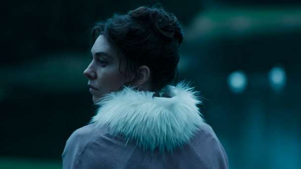 Eden: Vanessa Kirby z Napoleona míří do pekelného ráje | Fandíme filmu