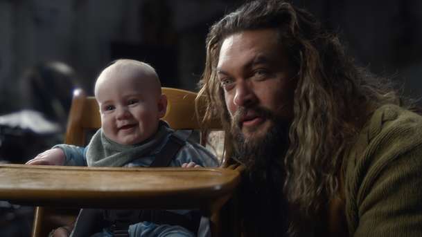 Aquaman a ztracené království: Zatím nejsoustředěnější trailer představil zápletku | Fandíme filmu