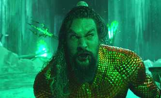 Aquaman a ztracené království: 3 nové trailery propagují barevný vizuál a temný příběh | Fandíme filmu