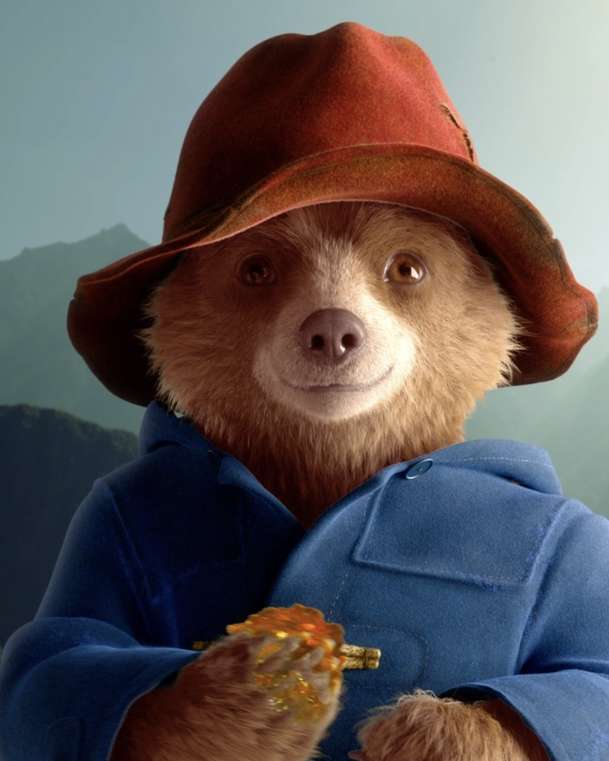 Paddington in Peru: Oblíbený méďa se vrátí v roce 2025 | Fandíme filmu