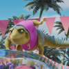 Leo: Adam Sandler jako bručivá ještěrka v chváleném animáku | Fandíme filmu