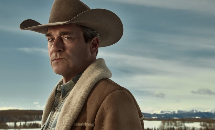 Fargo: Začala už 5. řada oblíbeného krimi dramatu | Fandíme seriálům