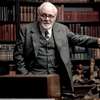 Freud's Last Session: Anthony Hopkins jako slavný psychoanalytik | Fandíme filmu