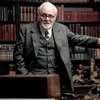 Freud's Last Session: Anthony Hopkins jako slavný psychoanalytik | Fandíme filmu