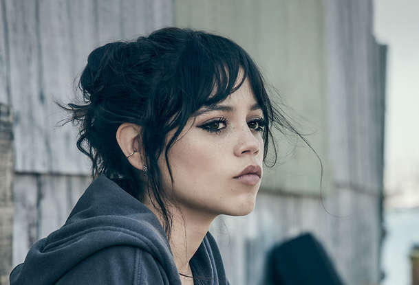 Finestkind: Jenna Ortega dostane obyčejné rybáře do drogového průšvihu | Fandíme filmu