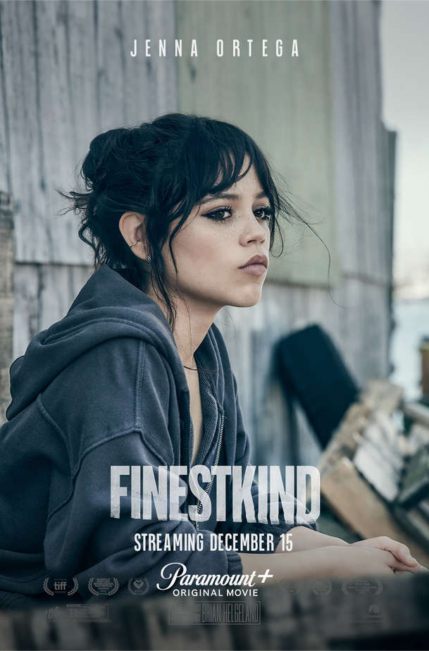 Finestkind: Jenna Ortega dostane obyčejné rybáře do drogového průšvihu | Fandíme filmu