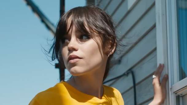 Finestkind: Jenna Ortega dostane obyčejné rybáře do drogového průšvihu | Fandíme filmu