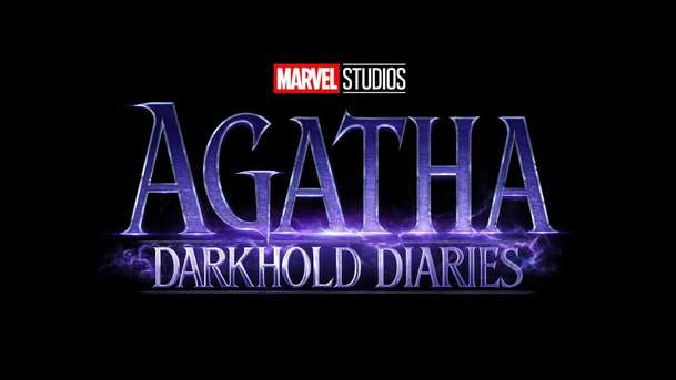 Agatha: Darkhold Diaries: První záběry z nové čarodějnické marvelovky | Fandíme filmu