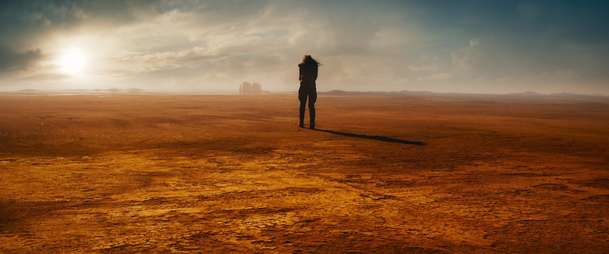 Furiosa: První trailer pro nový film ze světa Šíleného Maxe je tu | Fandíme filmu