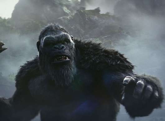 Godzilla x Kong: Nové imperium – Monster parťáci našli soupeře a další podrobnosti | Fandíme filmu