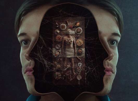 Curse of the Sin Eater: Mladík sní boháče, aby získal jeho miliardy | Fandíme filmu