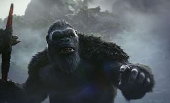 Godzilla x Kong: Nové imperium – Monster parťáci našli soupeře a další podrobnosti | Fandíme filmu
