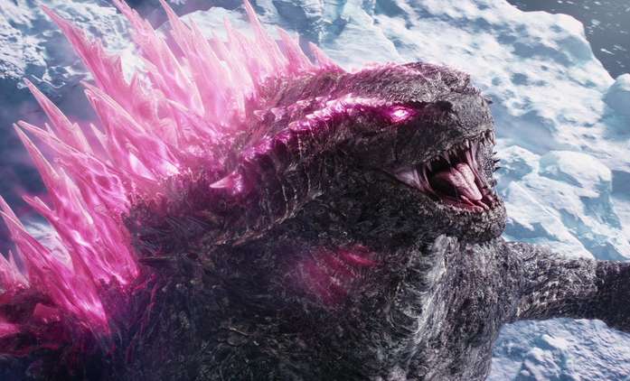 Godzilla x Kong: Nové imperium – Příšery jsou zpátky v dalším traileru | Fandíme filmu