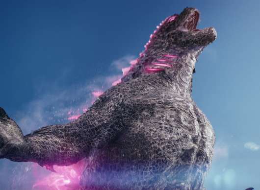 Godzilla x Kong: Nové imperium – Trailer spojil dvě monstra proti čerstvému nepříteli | Fandíme filmu