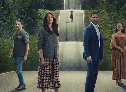 Nech svět světem: Závěrečný trailer mysteriózní Netflix novinky | Fandíme filmu