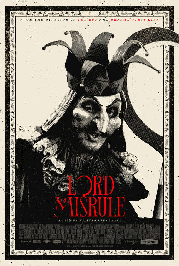 Lord of Misrule: V novém hororu ovládá vísku pohanský kult | Fandíme filmu