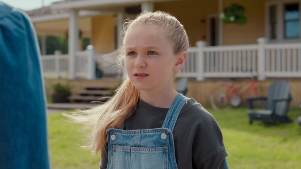 Můj život s Walterovic kluky: Láska z venkova dorazila na Netflix | Fandíme serialům