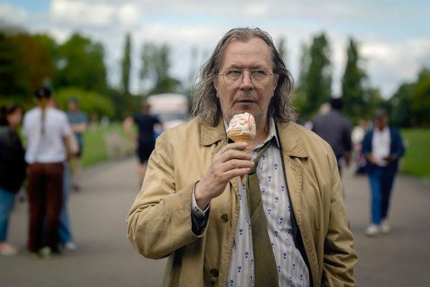 Slow Horses: Už potřetí můžeme sledovat špionážní eskapády Garyho Oldmana | Fandíme serialům