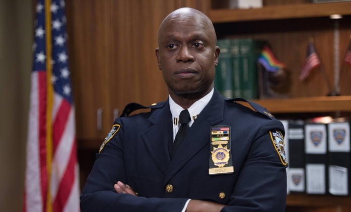 Zemřel André Braugher | Fandíme seriálům