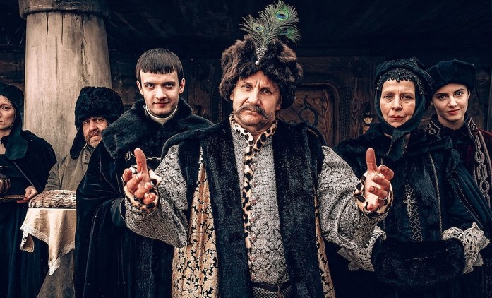 1670: Poláci si dělají srandu ze své „slavné“ historie | Fandíme seriálům